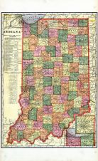 State, Parke County 1908